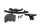 Timing chain, chain tensioner, guide rail Kawasaki ZR 7S ZR750F H 01-04