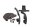 Timing chain, chain tensioner, guide rail Kawasaki ZR 7S ZR750F H 01-04