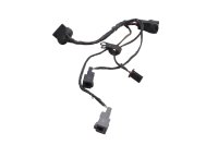 Headlight wiring harness connector holder Kawasaki ZR 7S ZR750F H 01-04