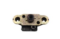 Seat lock, lock receiver, seat locking mechanism Kawasaki...