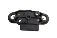 Seat lock, lock receiver, seat locking mechanism Kawasaki ZR 7S ZR750F H 01-04
