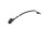 Ignition cable, spark plug connector, single cable Kawasaki ZR 7S ZR750F H 01-04