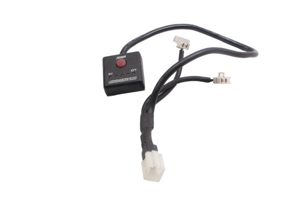 Heizgriffschalter Kabelbaum Bedieneinheit Yamaha FJR 1300 A RP11 04-05