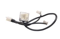 Heizgriffschalter Kabelbaum Bedieneinheit Yamaha FJR 1300 A RP11 04-05