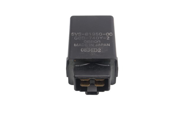 Relais Steuergerät Omron Elektrik 5VS-81950-00 Yamaha FJR 1300 A RP11 04-05