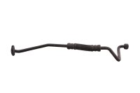 Oil line, oil cooler line, left engine cooling Kawasaki ZR 7S ZR750F H 01-04