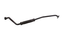 Oil line, oil cooler line, left engine cooling Kawasaki ZR 7S ZR750F H 01-04