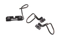 Fork Mount Set, Front Upper Fork Mount Kawasaki ZR 7S ZR750F H 01-04