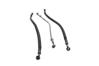 Front brake line set, brake hose AB 36998 Kawasaki ZR 7S...