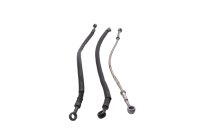 Front brake line set, brake hose AB 36998 Kawasaki ZR 7S ZR750F H 01-04