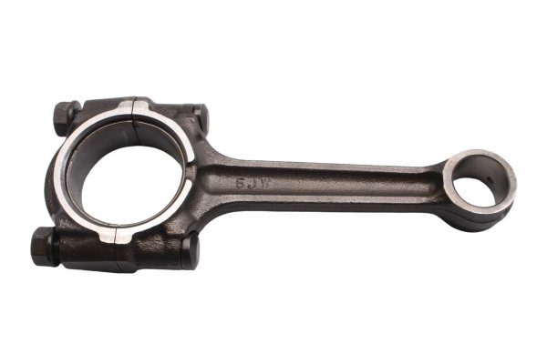 Pleuelstange Kurbelwelle Schmiedepleuel Motor 5JW Yamaha FJR 1300 A RP11 04-05
