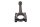 Pleuelstange Kurbelwelle Schmiedepleuel Motor 5JW Yamaha FJR 1300 A RP11 04-05