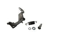 Rear brake lever (bottom) Brake pedal lever Ducati...