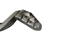 Rear brake lever (bottom) Brake pedal lever Ducati Monster 1200 S M600 14-16