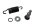 Rear brake lever (bottom) Brake pedal lever Ducati Monster 1200 S M600 14-16