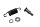 Rear brake lever (bottom) Brake pedal lever Ducati Monster 1200 S M600 14-16