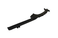 Chain slider swingarm guide guide rubber Ducati Monster...