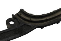 Chain slider swingarm guide guide rubber Ducati Monster 1200 S M600 14-16