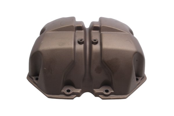 Tapa de válvulas de la culata izquierda Moto Guzzi Breva V 1100 LP 04-07
