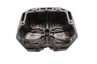 Tapa de válvulas de la culata izquierda Moto Guzzi Breva V 1100 LP 04-07