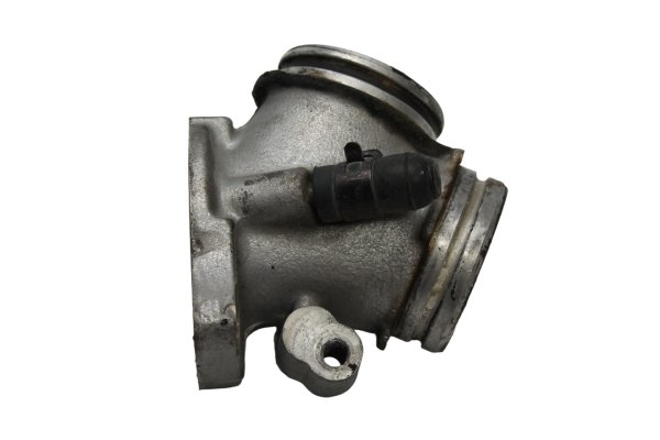 Insugningsrör, insugningsrör, förgasargummi, lufttillförsel Yamaha V-Max 2WE 91-06