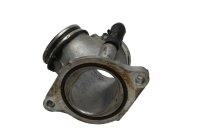 Insugningsrör, insugningsrör, förgasargummi, lufttillförsel Yamaha V-Max 2WE 91-06