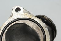 Insugningsrör, insugningsrör, förgasargummi, lufttillförsel Yamaha V-Max 2WE 91-06