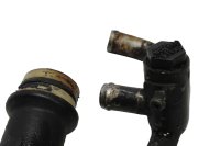 Tuyau de liquide de refroidissement, conduite de liquide de refroidissement, tuyau de dérivation Yamaha V-Max 2WE 91-06