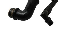Tuyau de liquide de refroidissement, conduite de liquide de refroidissement, tuyau de dérivation Yamaha V-Max 2WE 91-06