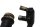 Tuyau de liquide de refroidissement, conduite de liquide de refroidissement, tuyau de dérivation Yamaha V-Max 2WE 91-06