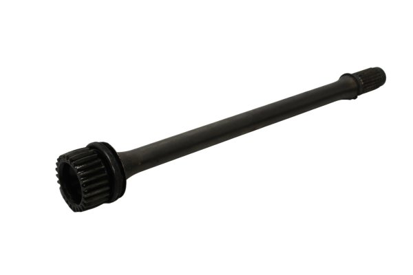 Kardanaksel, drivaksel, kardanaksel, slutdrev Yamaha V-Max 2WE 91-06