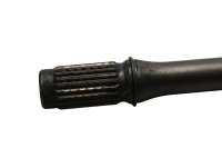 Kardanaksel, drivaksel, kardanaksel, slutdrev Yamaha V-Max 2WE 91-06