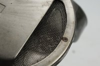 Pompe à huile avec roue motrice, alimentation en huile de lubrification, système moteur Yamaha V-Max 2WE 91-06