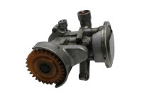 Pompe à huile avec roue motrice, alimentation en huile de lubrification, système moteur Yamaha V-Max 2WE 91-06