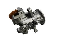 Pompe à huile avec roue motrice, alimentation en huile de lubrification, système moteur Yamaha V-Max 2WE 91-06