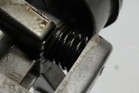 Pompe à huile avec roue motrice, alimentation en huile de lubrification, système moteur Yamaha V-Max 2WE 91-06