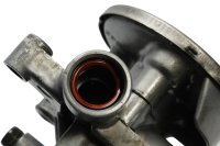 Pompe à huile avec roue motrice, alimentation en huile de lubrification, système moteur Yamaha V-Max 2WE 91-06