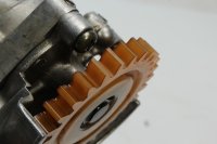 Pompe à huile avec roue motrice, alimentation en huile de lubrification, système moteur Yamaha V-Max 2WE 91-06