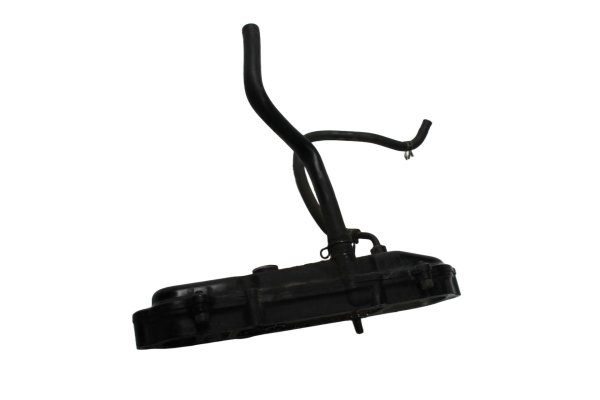 Kleppendeksel, ontluchtingsslangen, carterventilatie Yamaha V-Max 2WE 91-06