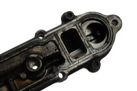 Kleppendeksel, ontluchtingsslangen, carterventilatie Yamaha V-Max 2WE 91-06
