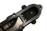 Kleppendeksel, ontluchtingsslangen, carterventilatie Yamaha V-Max 2WE 91-06