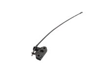 Mecanismo de liberación del bloqueo del asiento Moto Guzzi Breva V 1100 LP 04-07