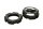 Fork bridge locknut steering head nut set Yamaha V-Max 2WE 91-06