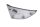 Främre högra panel BMW F 650 GS Dakar R13 0176 00-03