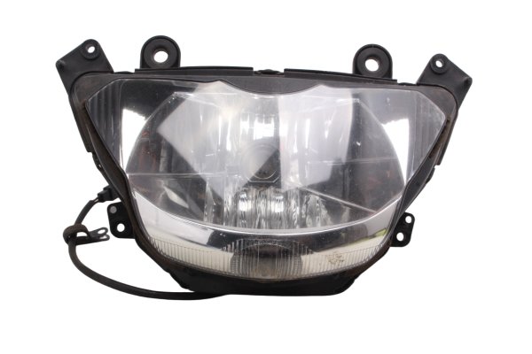 Headlight, main light, front lamp Kawasaki ZR 7S ZR750F H 01-04