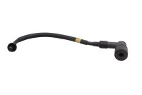 Ignition cable, spark plug connector, single cylinder Kawasaki ZR 7S ZR750F H 01-04