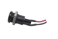 Boardsteckdose 12V Zigarettenanzünder Steckdose...