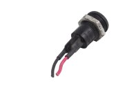 Boardsteckdose 12V Zigarettenanzünder Steckdose Yamaha FJR 1300 A RP11 04-05