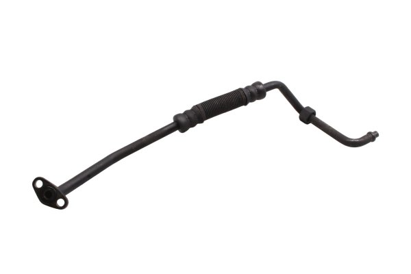 Oil line cooling right line oil cooler Kawasaki ZR 7S ZR750F H 01-04
