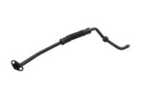 Oil line cooling right line oil cooler Kawasaki ZR 7S...